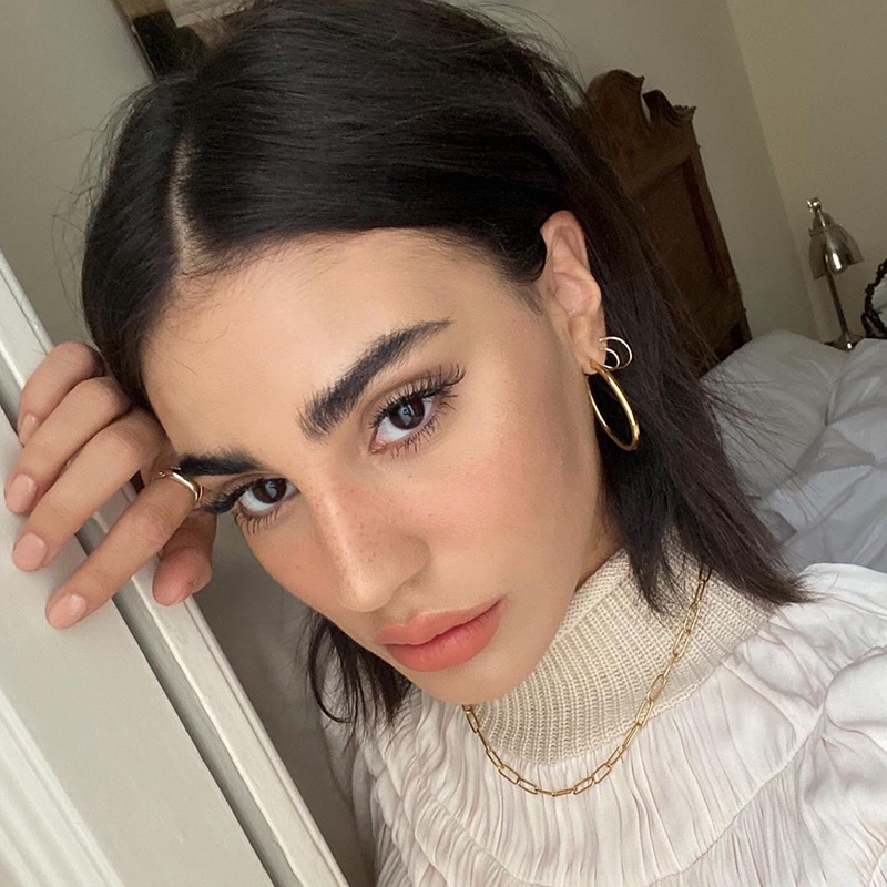 Vnox Vòng Cổ Choker Mặt Hình Tròn Phong Cách Tối Giản Cổ Điển Cho Nữ