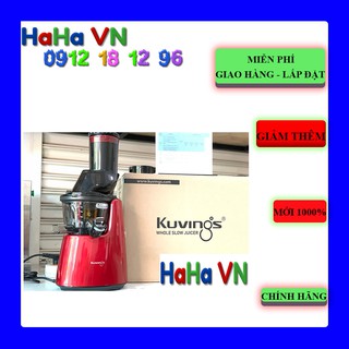 Máy ép chậm kuvings c7000 hàn quốc | kuving c7000