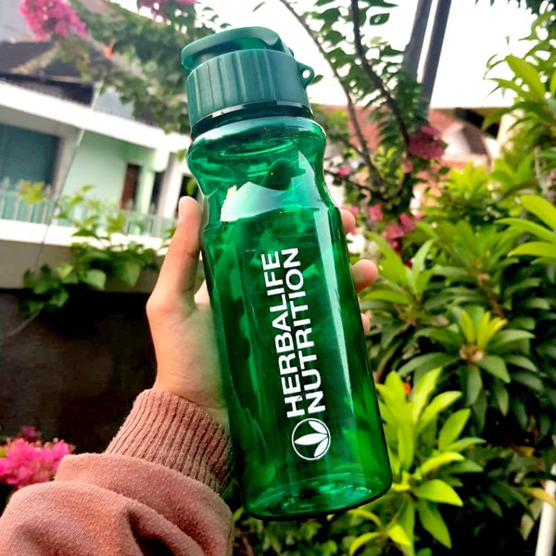 HERBALIFE Bình Sữa Thảo Dược Florida 700ml Chất Lượng Cao