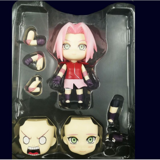 Mô hình nendoroid sakura haruno 833
