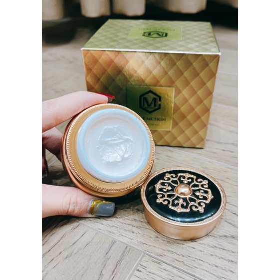 TÁI TẠO DA HỒNG SÂM