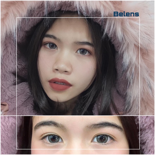 Lens Lê Huế