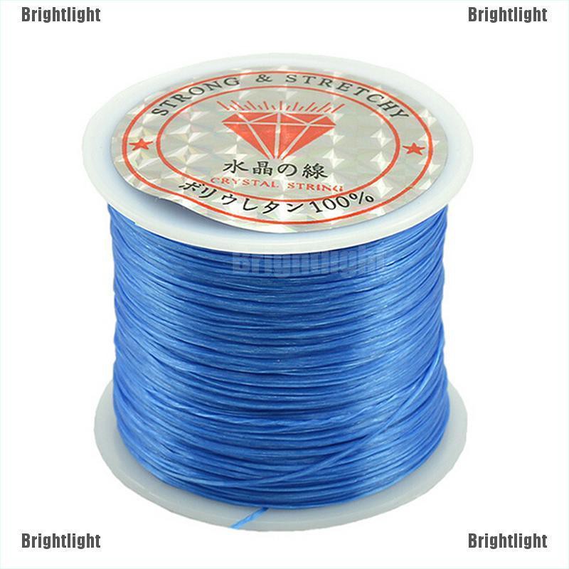 Cuộn Dây Thừng Co Giãn Cao 0.5Mm 50M