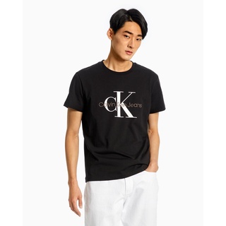 Calvin klein jeans - áo thun nam j320770beh