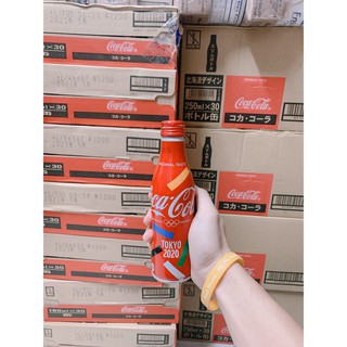 Combo 6 loại Coca Nhật - Pepsi Nhật
