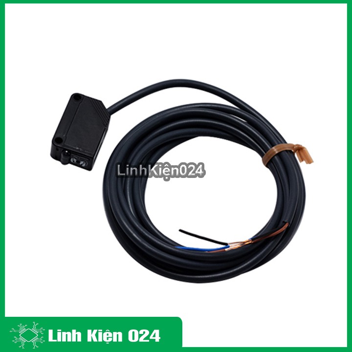 Cảm Biến Quang Omron E3Z-D82 12-24VDC PNP 8-50cm