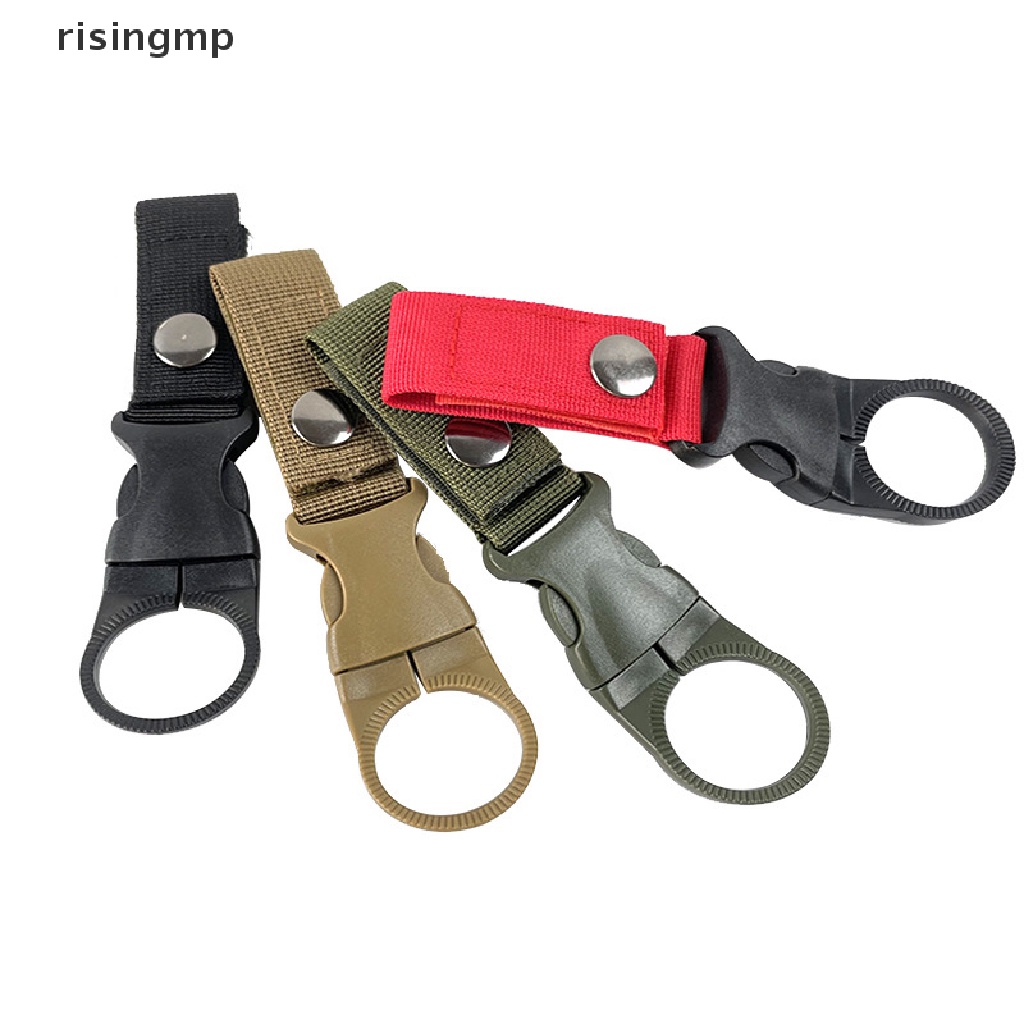 Set 2 Móc Treo Bình Nước Bằng Nilon Đa Năng Tiện Dụng ♨Trên đó