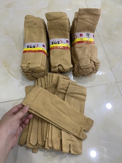VỚ CHÂN ĐI NẮNG COTTON