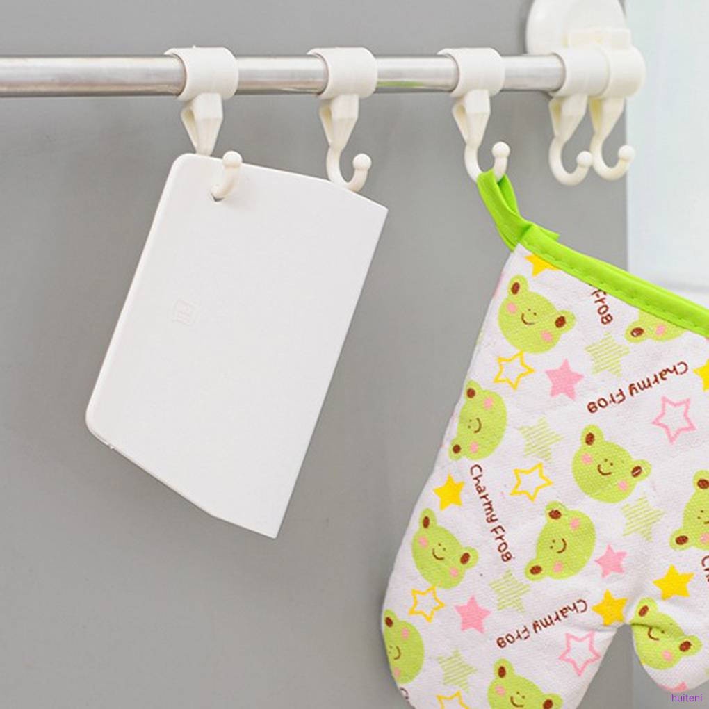 Dụng Cụ Phết Kem Làm Bánh Bằng Nhựa Chống Dính Tiện Dụng