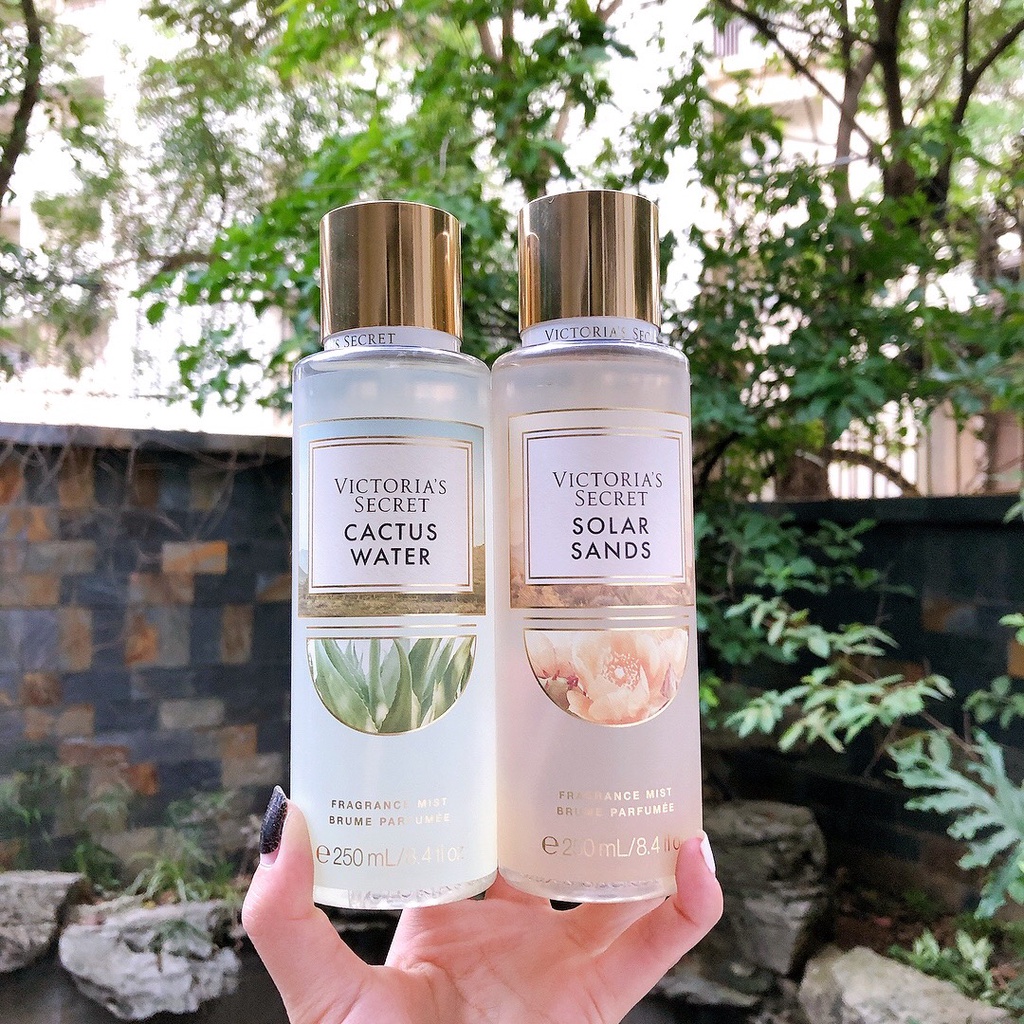 Xịt thơm toàn thân Body Mist VICTORIA'S SECRET 250ml