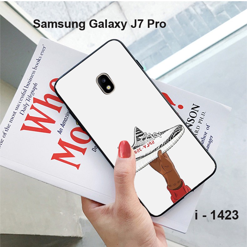 siêu khuyến mãi HOT Ốp điện thoại Samsung Galaxy J7 Pro (Shop luôn in hình theo yêu cầu của khách hàng)