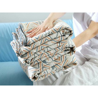 A 20_Chăn Xô Hè Thu Organic Cotton Dòng Phổ thông/Basic