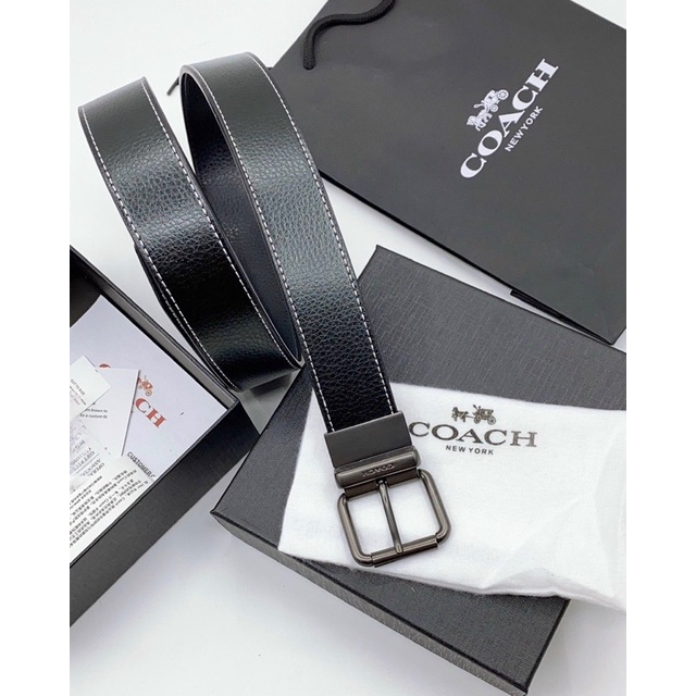 Dây nịt  coach