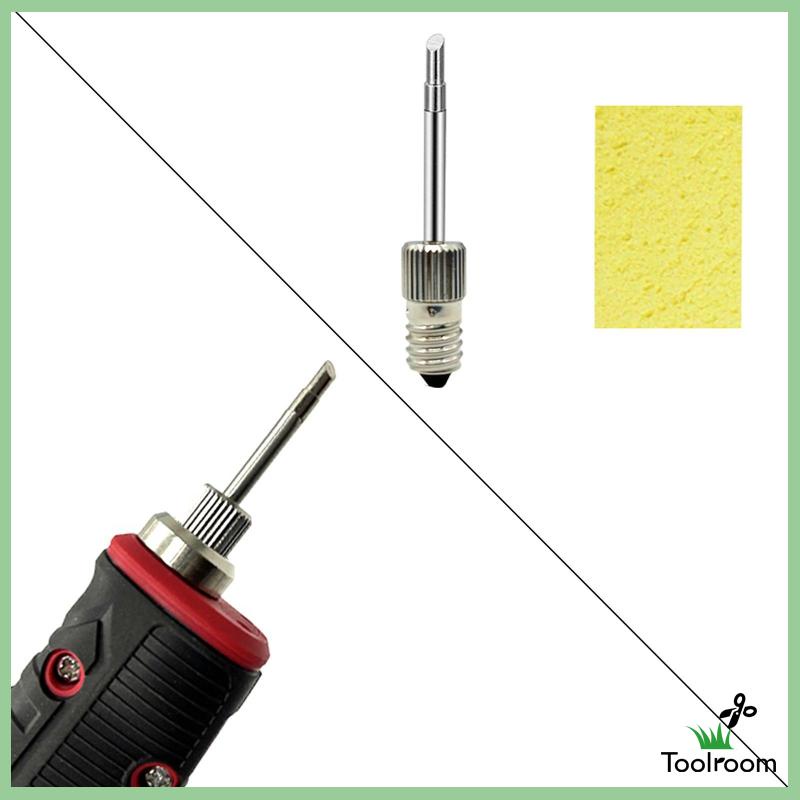 Đầu Hàn USB Chuyên Dụng Cho Giao Diện E10