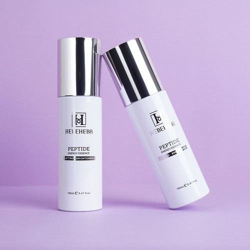 Tinh chất Hebeheba Peptide Energy Essence 160ml