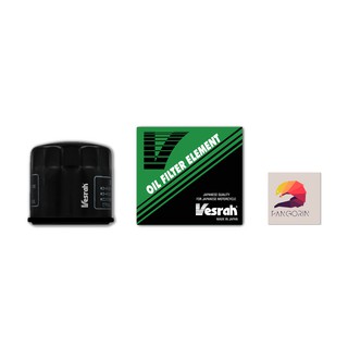 Lọc nhớt vesrah - lọc nhớt xe phân khối lớn