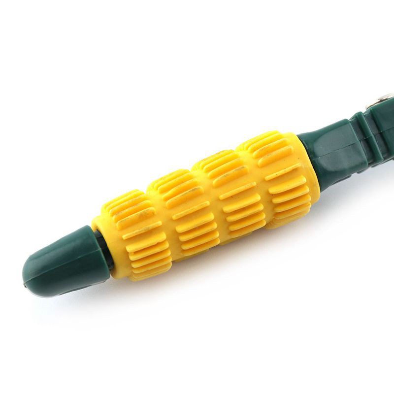 1/4 Head Screwdriver Pole 6.35mm Inner Hexagon Ratchet Socket Wrench