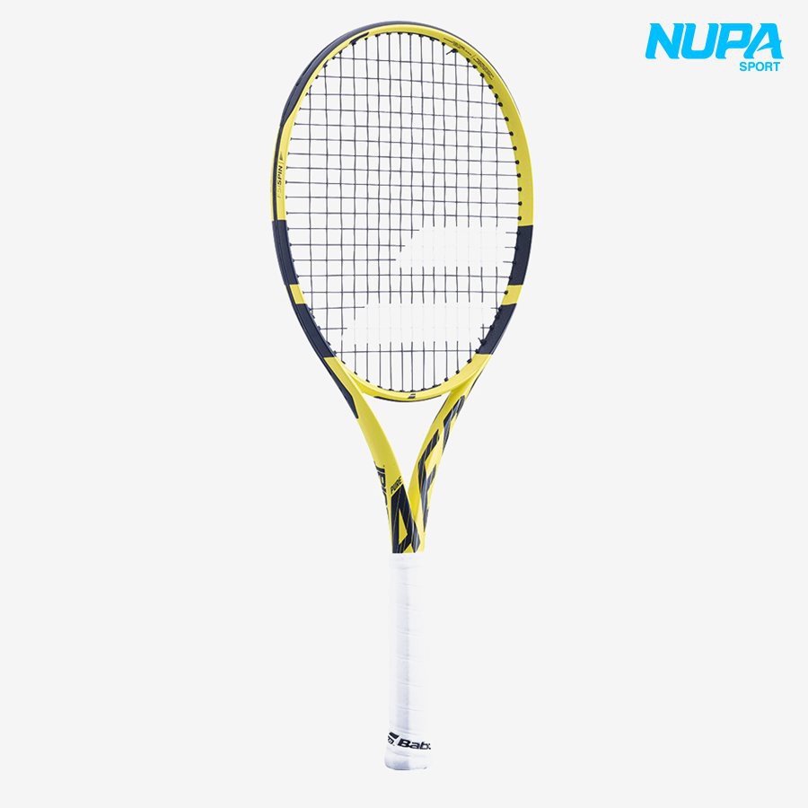 [VỢT TENNIS BABOLAT PURE AERO] Vợt Tennis Babolat Pure Aero Lite (270g) - 2019 | NUPA SPORT