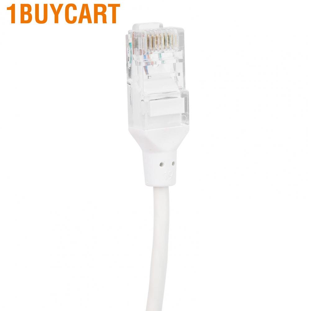 1buycart 2 Pairs POE Splitter Separator Adapter Cable 1 to for Surveillance Video Transmission - Rainproof