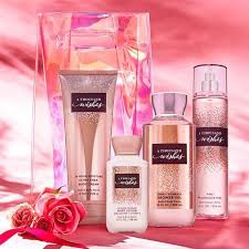 [30ml][dùng thử] ★ Xịt thơm Bath & Body Works Fine Fragrance Mist hương A Thousand Wishes | Thế Giới Skin Care