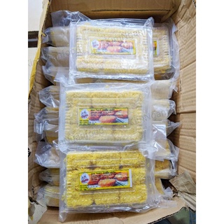BÁNH SỮA CHIÊN ( chỉ ship HCM)