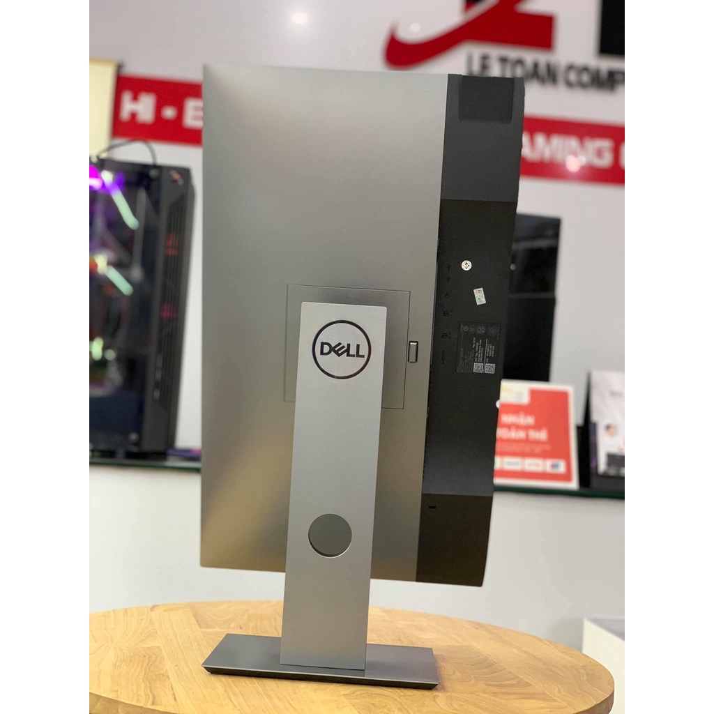 Màn hình Dell UltraSharp U2419H 24" IPS Cũ (Còn bảo hành 09/2022) | BigBuy360 - bigbuy360.vn