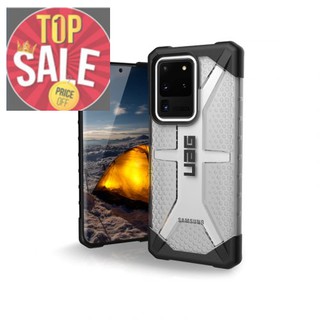 Ốp lưng Samsung Galaxy S20 Ultra UAG Plasma [PHÂN PHỐI CHÍNH HÃNG]