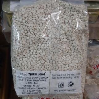 [HÀNG NGON] _ Hạt Bo Bo (Ý Dĩ) hiệu Thiên Long 1kg