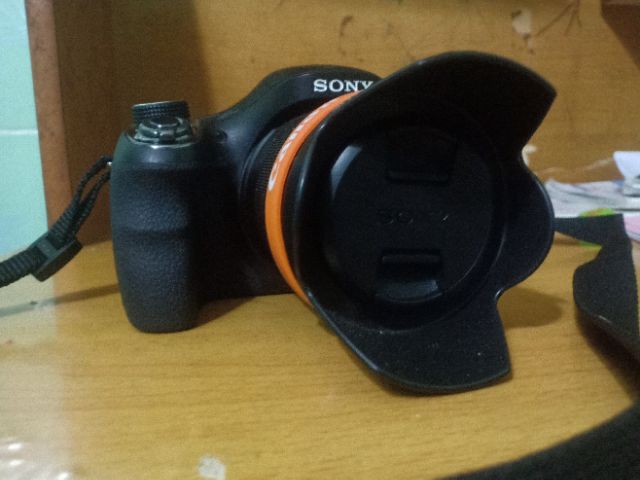 Máy ảnh Sony H400 | BigBuy360 - bigbuy360.vn