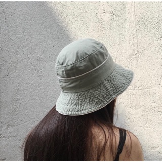 Bucket Hat Michiko London
