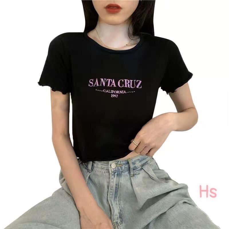 Áo crt Santa bozip HS25