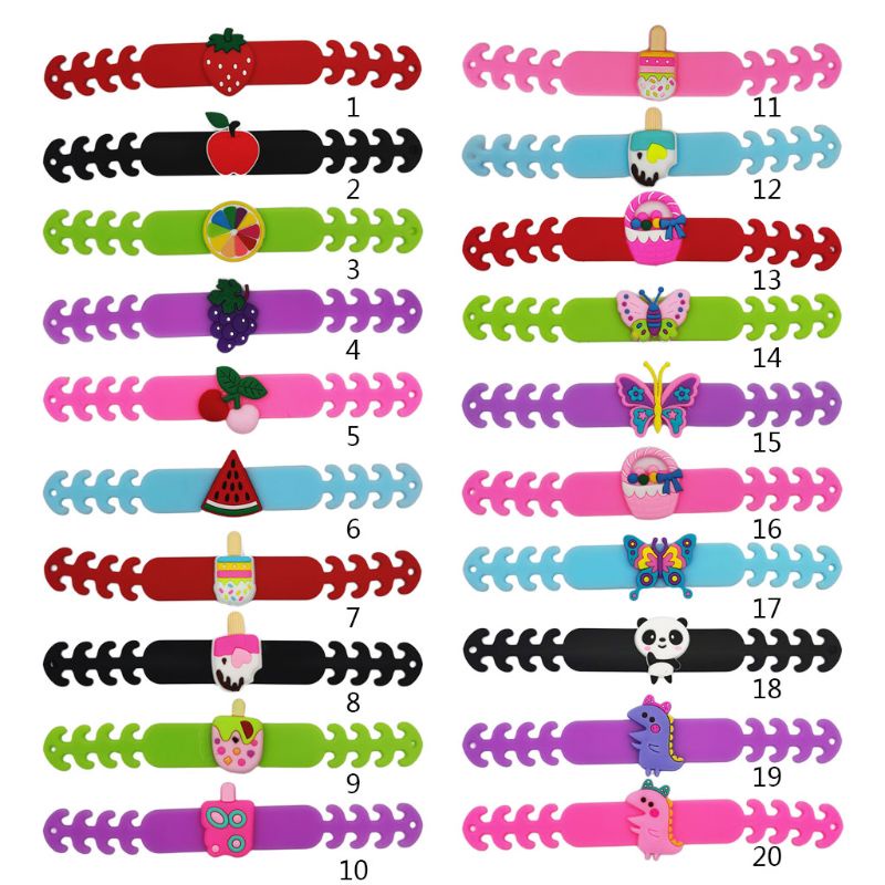 Móc Kẹp Nối Dài Dây Đeo Tai Tiện Dụng Giá Đỡ