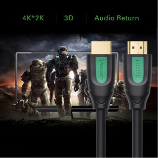 CÁP HDMI 2.0 UGREEN 40462