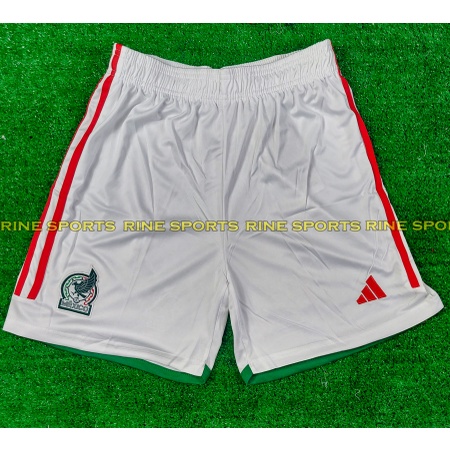 Bộ Áo bóng đá đội tuyển Mexico sân nhà Super Bodyfix Thailand 2022 Giống thi đấu 100%