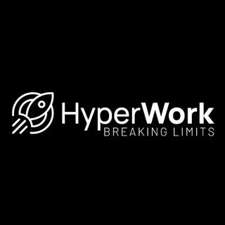 HYPERWORK OFFICIAL STORE