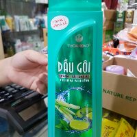 Dầu gội Thorakao Chanh - Sả - Bạc Hà