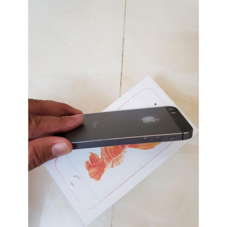 điện thoại Iphone 5S Quốc tế zin mới, Chơi Game mượt, vân tay nhạy | BigBuy360 - bigbuy360.vn
