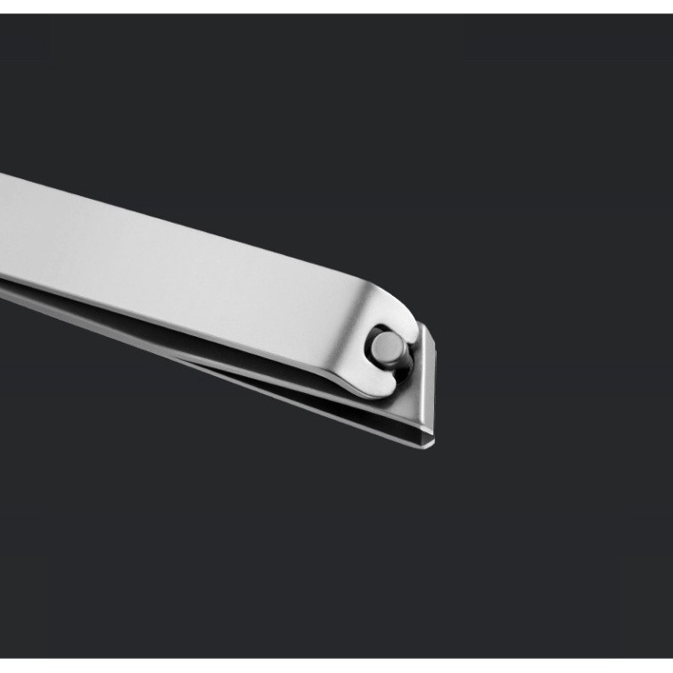 Bộ cắt móng inox 5 món Xiaomi Mijia - Bộ dụng cụ làm móng Xiaomi Mijia  - MiHouse
