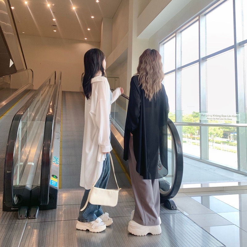 NIEYO MADE-Somid Shirt NIEYO