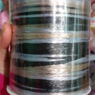 Sợi cọ Raffia