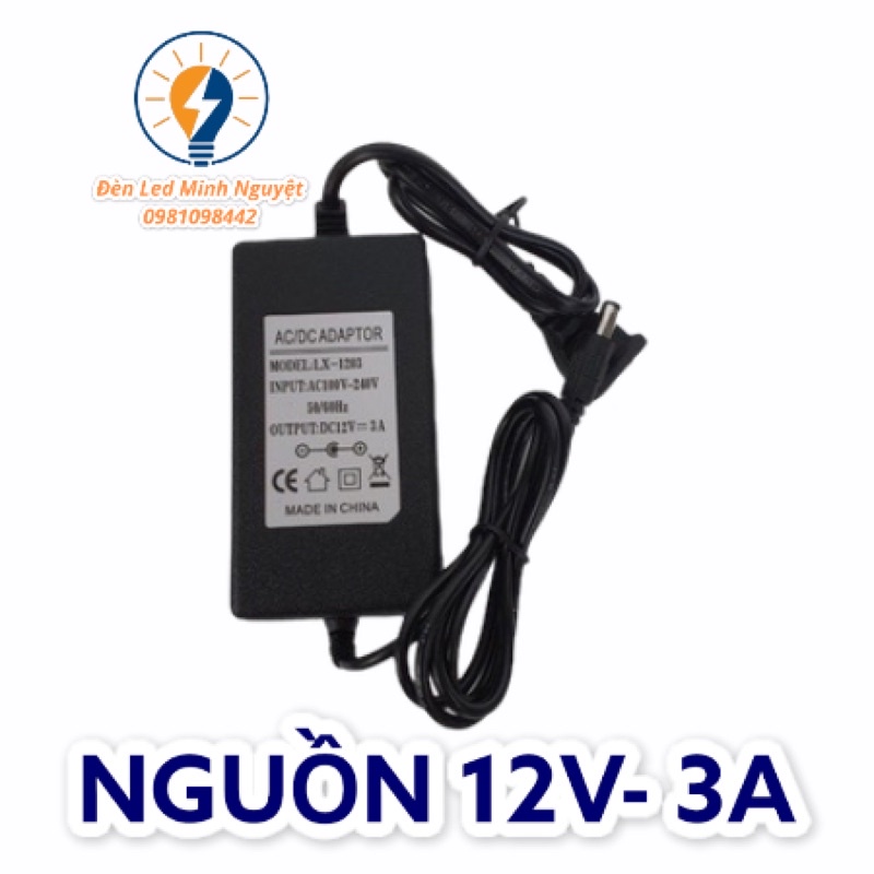 Bộ đổi nguồn (adaptor)12v :1A-----2A-----3A---5A---5A sony