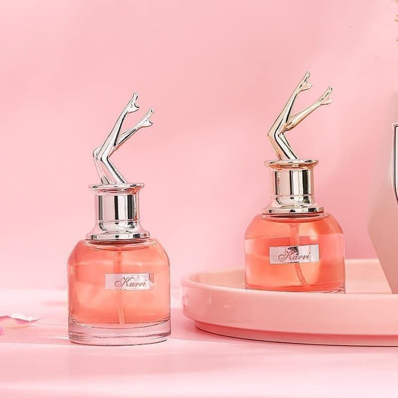 Nước hoa chân dài yantao nhỏ 30ml pm112 | Thế Giới Skin Care