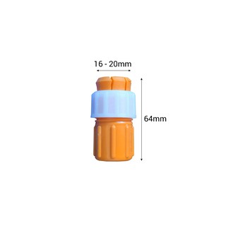 Van vặn chặt ống nước cực tiện dụng
