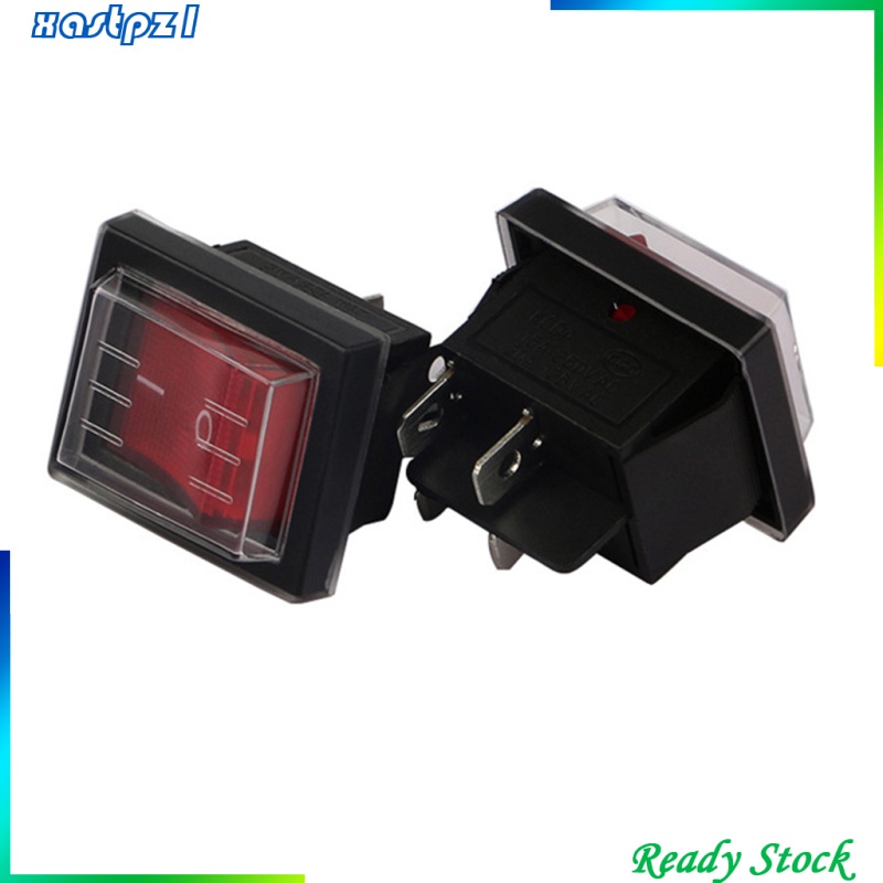 Công Tắc Thay Thế Cho Máy Hút Bụi Công Nghiệp