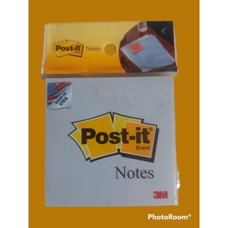 Giấy Notes Post-it 3M - 654-B