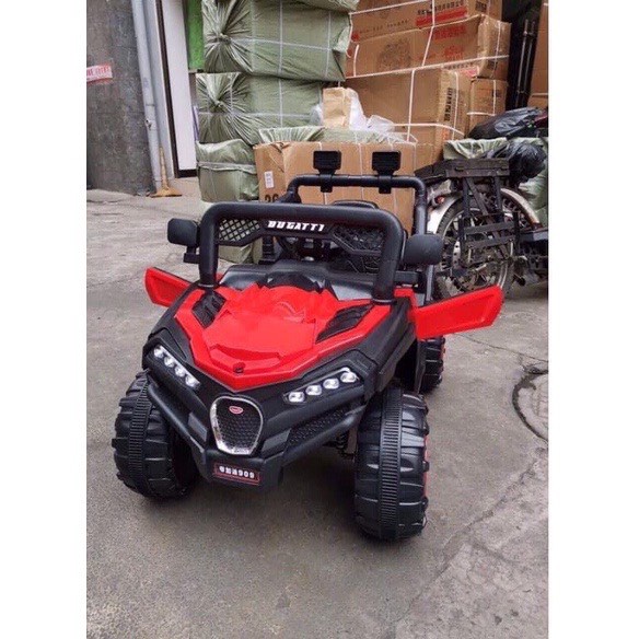 Xe Oto Điện MDX 909