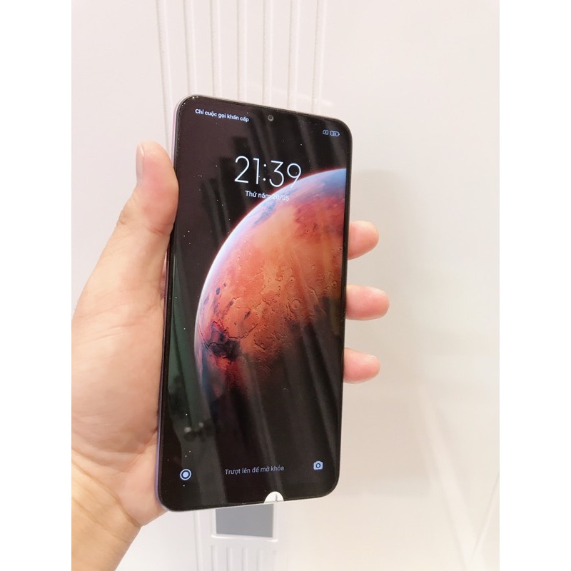 Điện Thoại Xiaomi Redmi 9 2 Sim 4/64GB