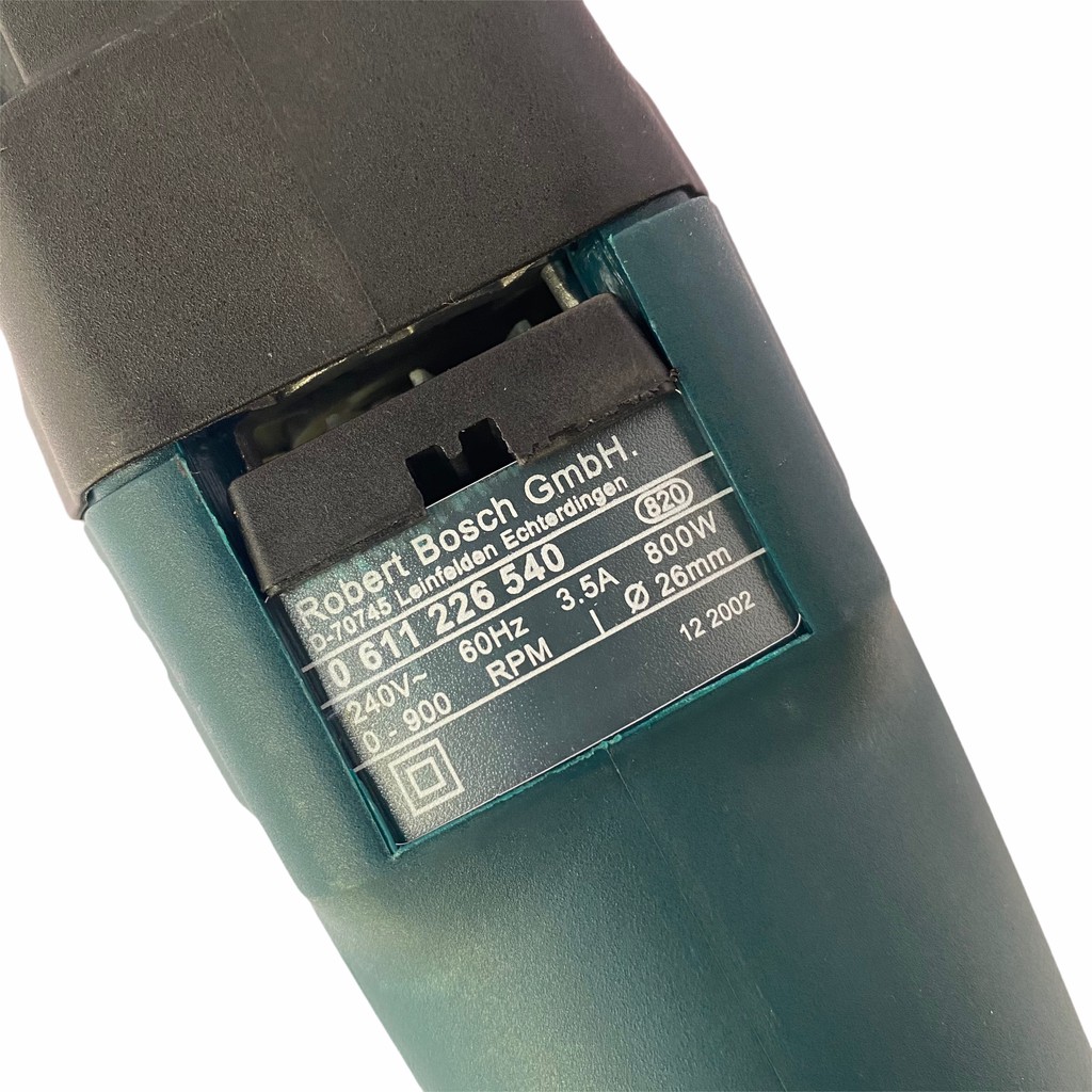 Máy khoan bê tông Kim Khí Dung Anh, máy khoan bosch 800W bảo hành 12 tháng