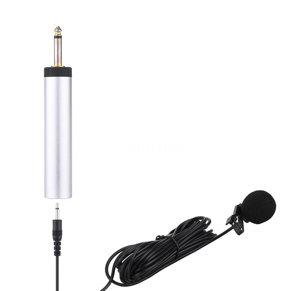 Bộ micro độ nhạy cao khuếch âm cho nhạc cụ