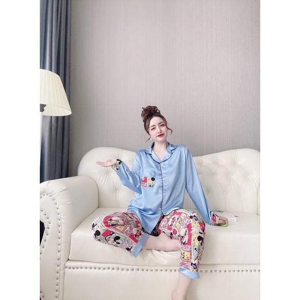 Satin nhật bigsize cao cấp 50-85kg